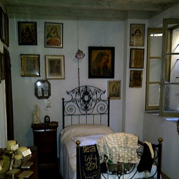 cover Casa museo della civiltà contadina